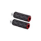 Arlen Ness Diamond Footpegs 4 Harley