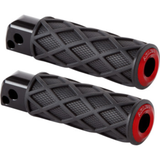 Arlen Ness Diamond Footpegs 4 Harley
