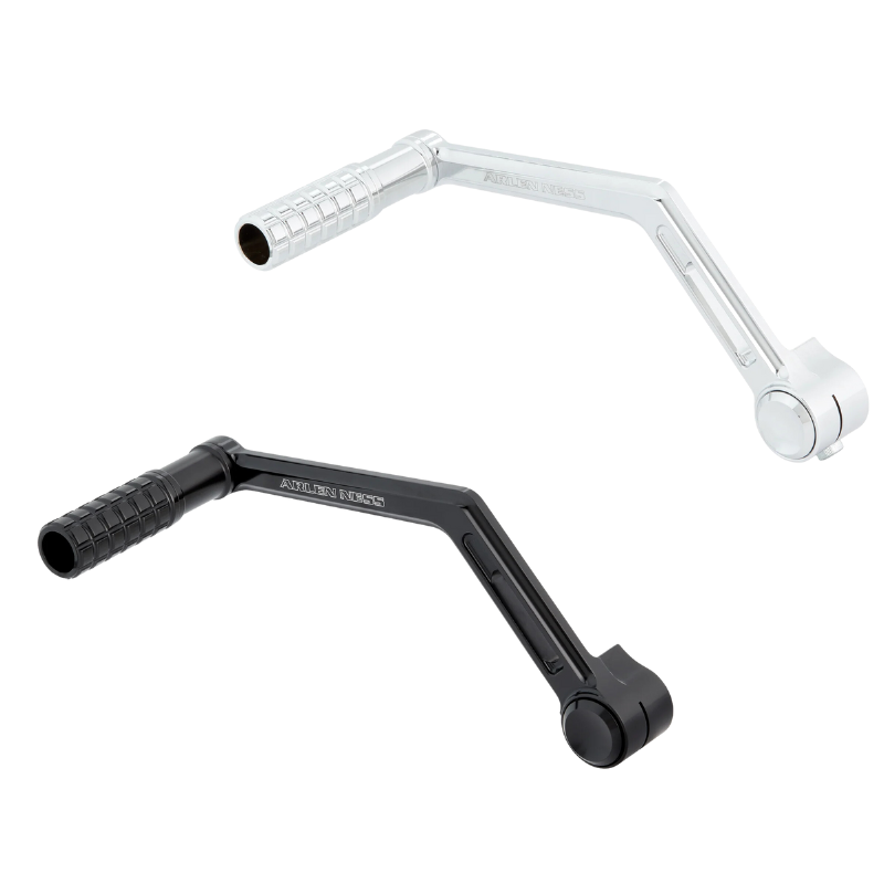 Arlen Ness Speedliner Shift Lever 4 Harley 18-23 Softail