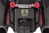 Ciro Filler Panel Lights For FLTR & FLH with All Red LEDs
