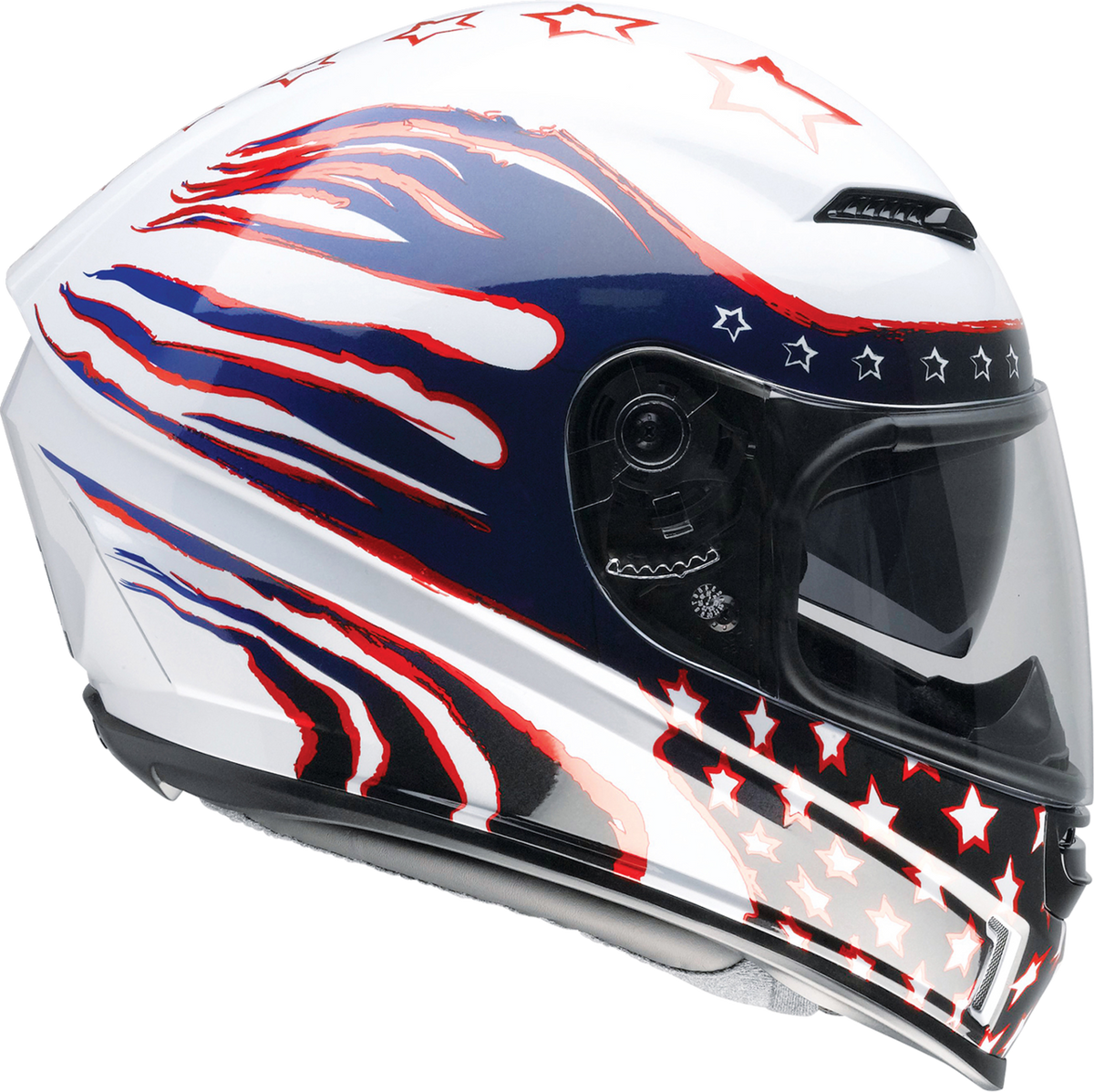 Z1R Jackal Patriot Helmet