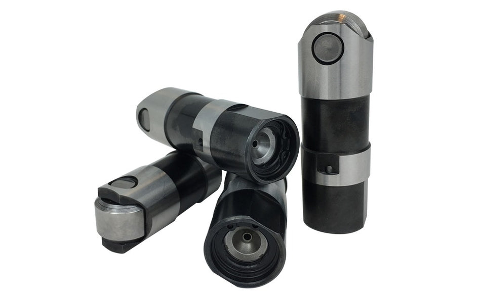 Feuling 4050ST Race Series Short Travel Hydraulic Lifters 99-17 Harley Twin Cam