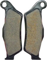 SBS SI Off-Road Sintered Brake Pads for Select 1983-2026 Models