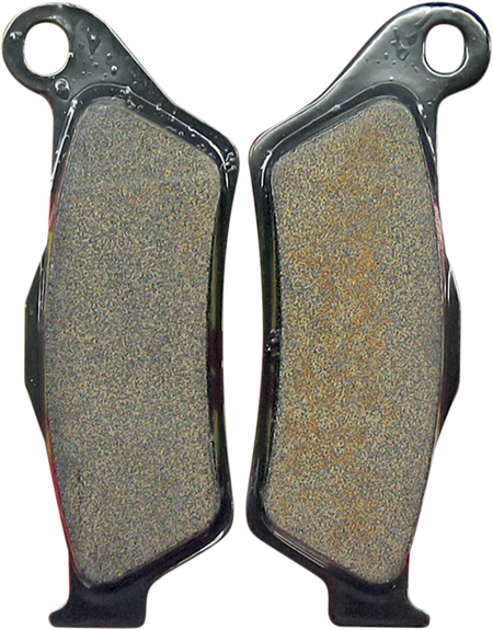 SBS SI Off-Road Sintered Brake Pads for Select 1983-2026 Models