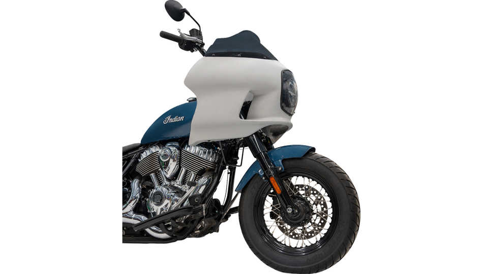 Klock Werks FXRP Fairing Fit Kit 4 Harley 22-23 Chief