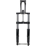 Thrashin Supply Co Triple Tree for Harley 24-25 FLTRX Models