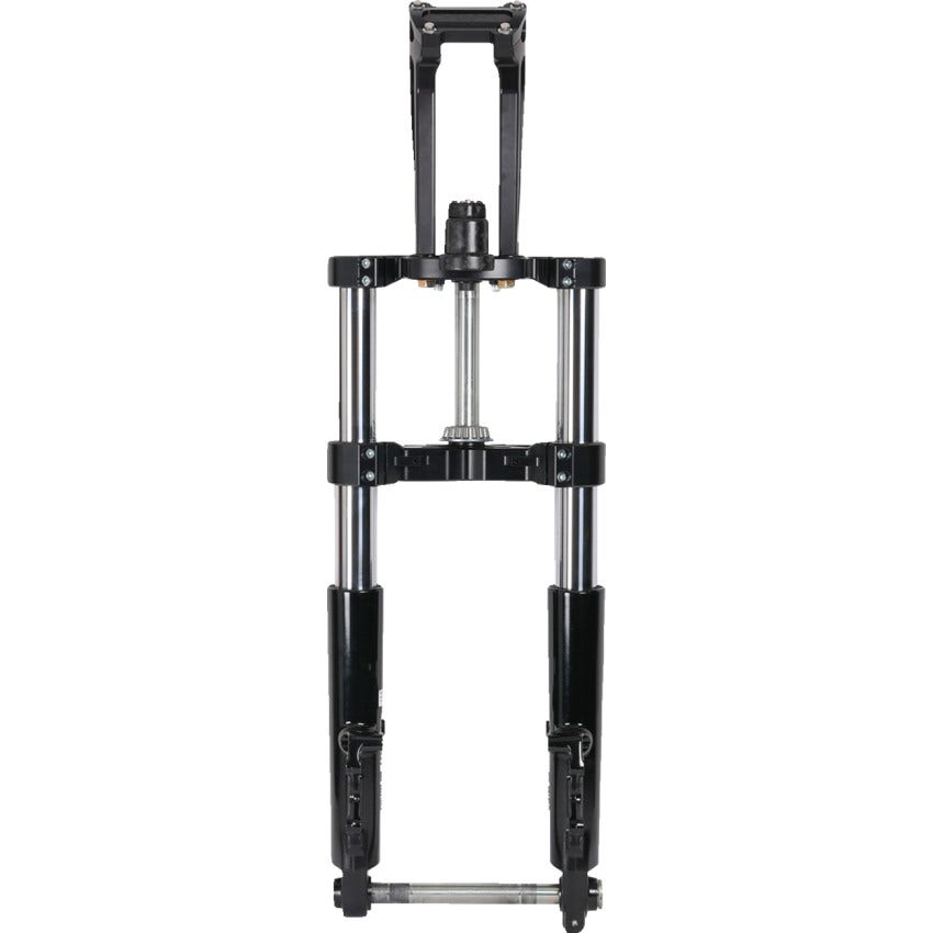 Thrashin Supply Co Triple Tree for Harley 24-25 FLTRX Models