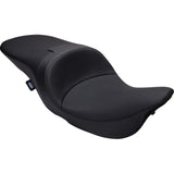 Drag Specialties Freedom Touring Seat for Harley 97-07 Touring