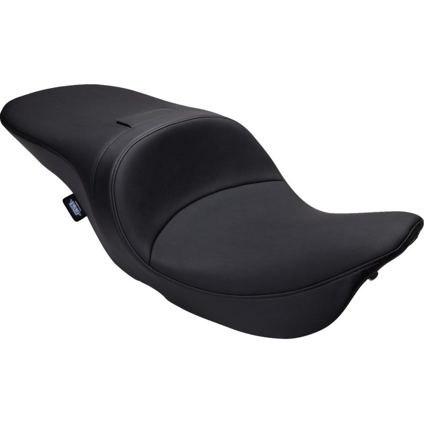 Drag Specialties Freedom Touring Seat for Harley 97-07 Touring