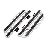 Arlen Ness Method Driver Floorboards Harley