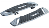 Arlen Ness Speedliner Floorboards 4 Harley