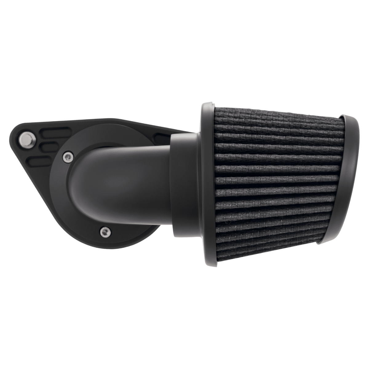 Vance & Hines VO2 Falcon Stage 1 Air Cleaner Intake for Harley Vance & Hines VO2 Falcon Stage 1 Air Cleaner Intake for Harley