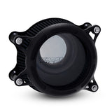 Vance & Hines VO2 Insight Stage 1 Air Cleaner Intake for Harley Models