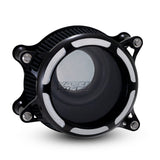 Vance & Hines VO2 Insight Stage 1 Air Cleaner Intake for Harley Models