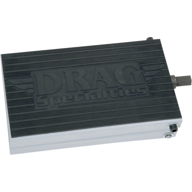 Drag 1000 Pound Cycle Scissor Jack Lift for Harley and Metric Motorcycles | 4110-0048