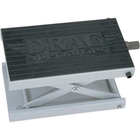 Drag 1000 Pound Cycle Scissor Jack Lift for Harley and Metric Motorcycles | 4110-0048
