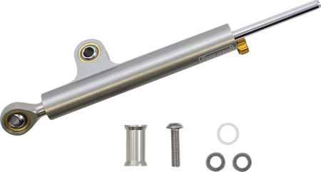 Ohlins Steering Damper Kit for 2014-2020 BMW S1000R - Chrome