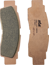 SBS SI Off-Road Sintered Brake Pads for Select 1983-2026 Models
