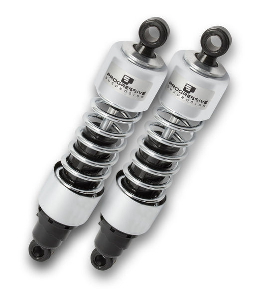 Progressive Suspension 12.5