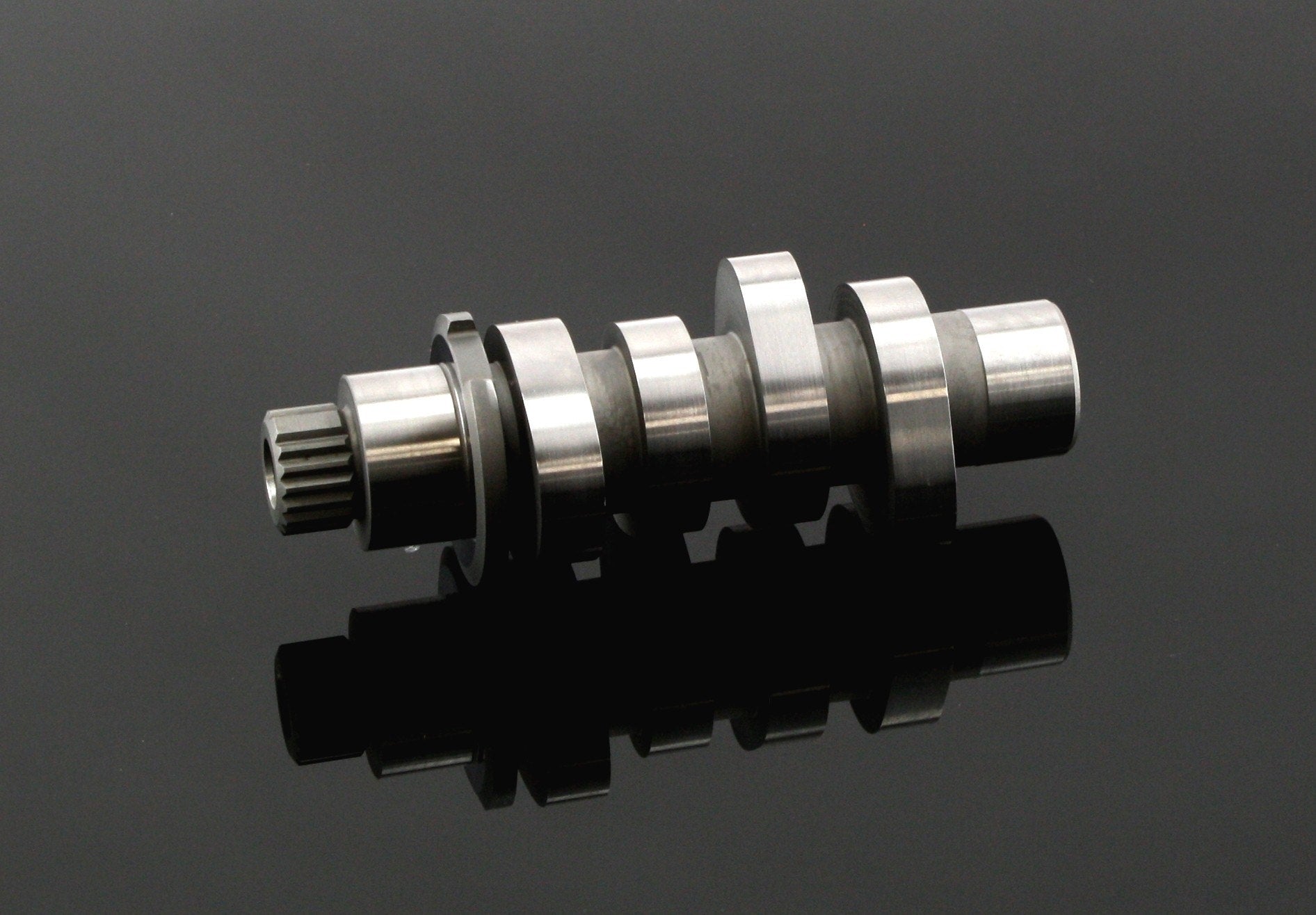 Wasp8ページ Zippers Performance Red Shift Series Cam Shaft for Harley