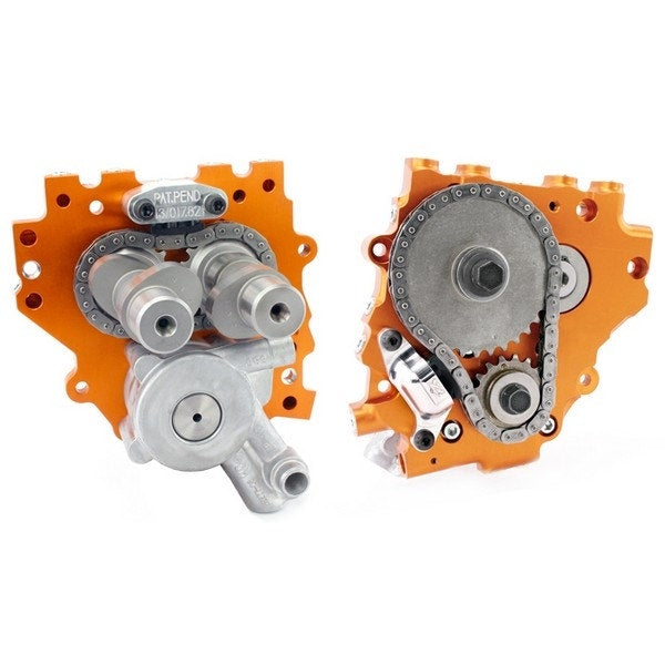 Zippers Redshift Dual Piston Cam Tensioners Harley Twin Cam 96