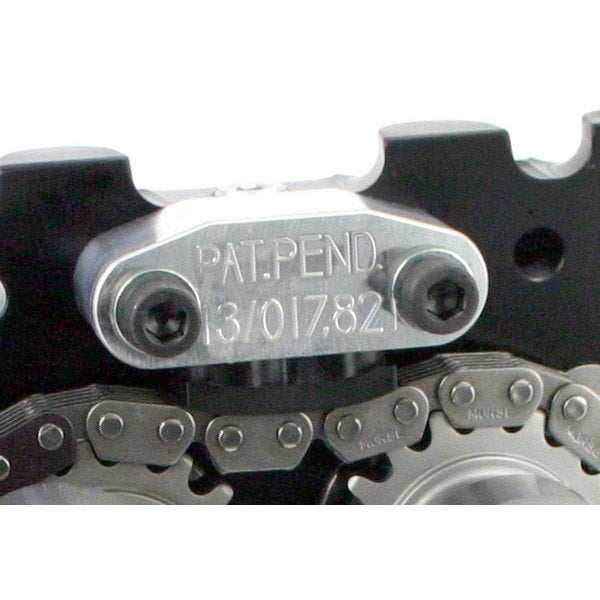Zippers Redshift Dual Piston Cam Tensioners Harley Twin Cam 96