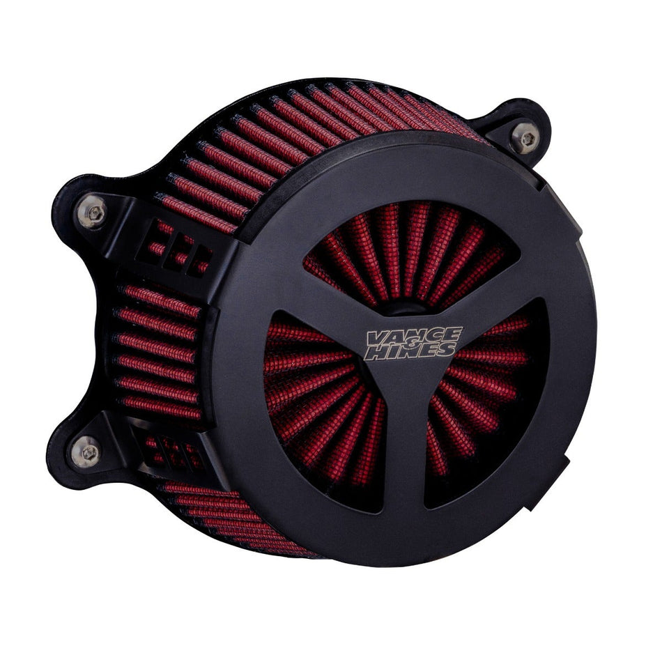 Vance & Hines VO2 Radiant III Air Cleaner