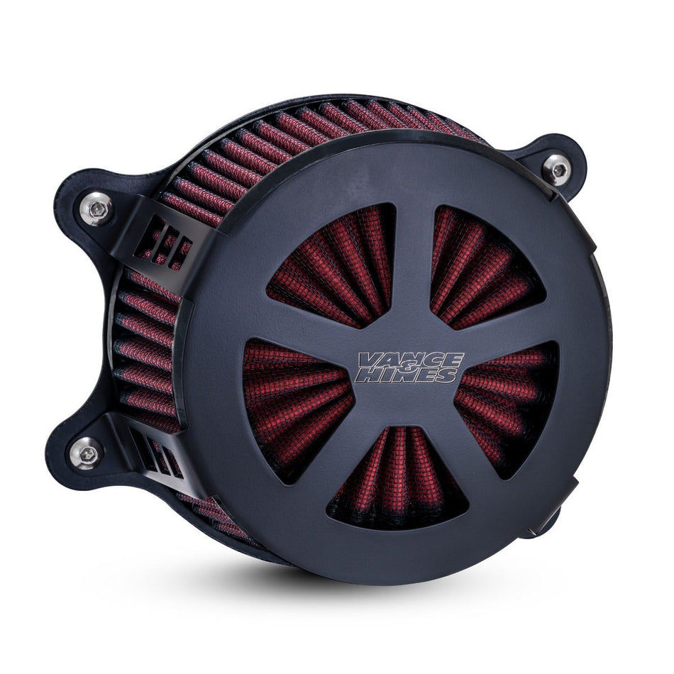 Vance & Hines VO2 Radiant V Air Cleaner