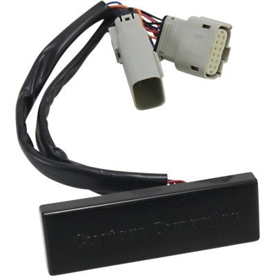 Custom Dynamics Magic Strobes Brake Light Flasher Module Harley CVO Trike 2020