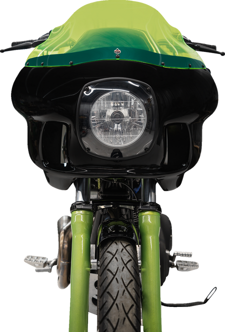 Klock Werks FXRP-Style Fairing Kit