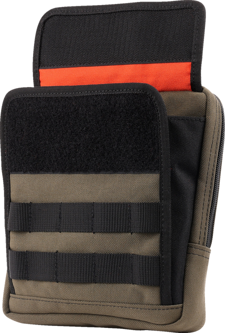 Thrashin Supply Co. Handlebar Bag Slim