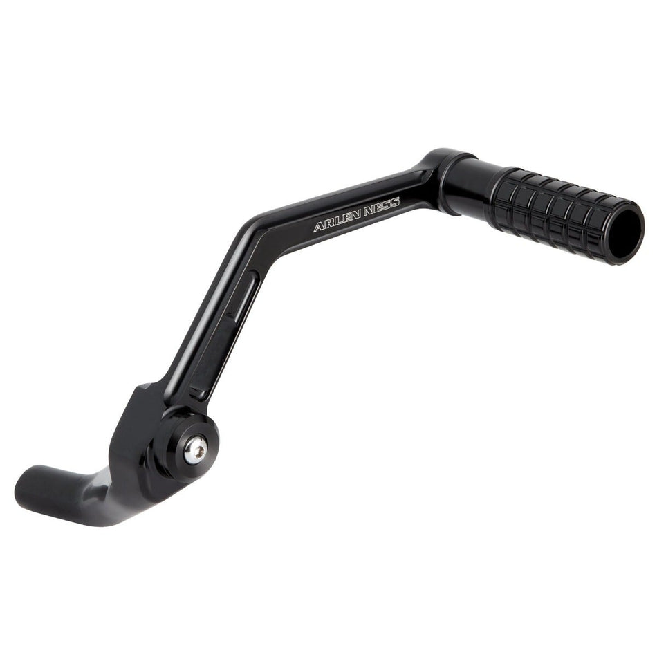 Arlen Ness Speedliner Brake Arm 4 Harley 18-23 Softail