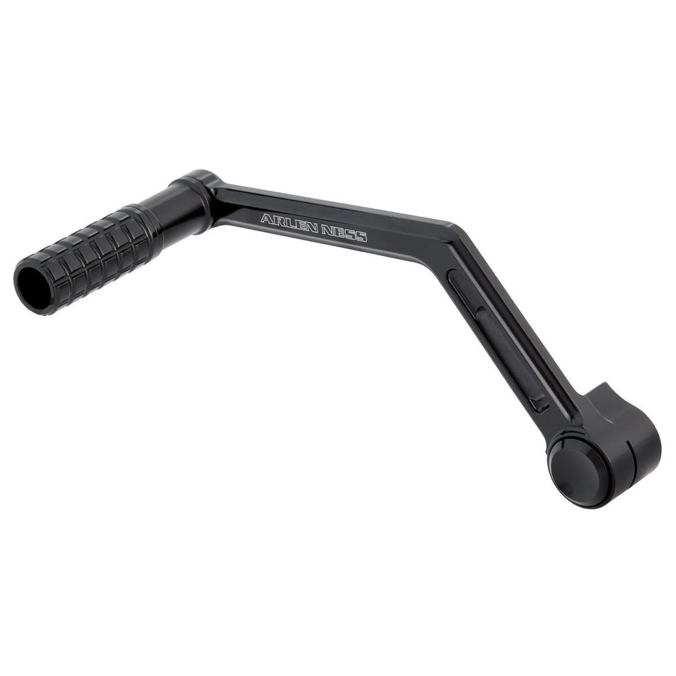 Arlen Ness Speedliner Shift Lever 4 Harley 18-23 Softail