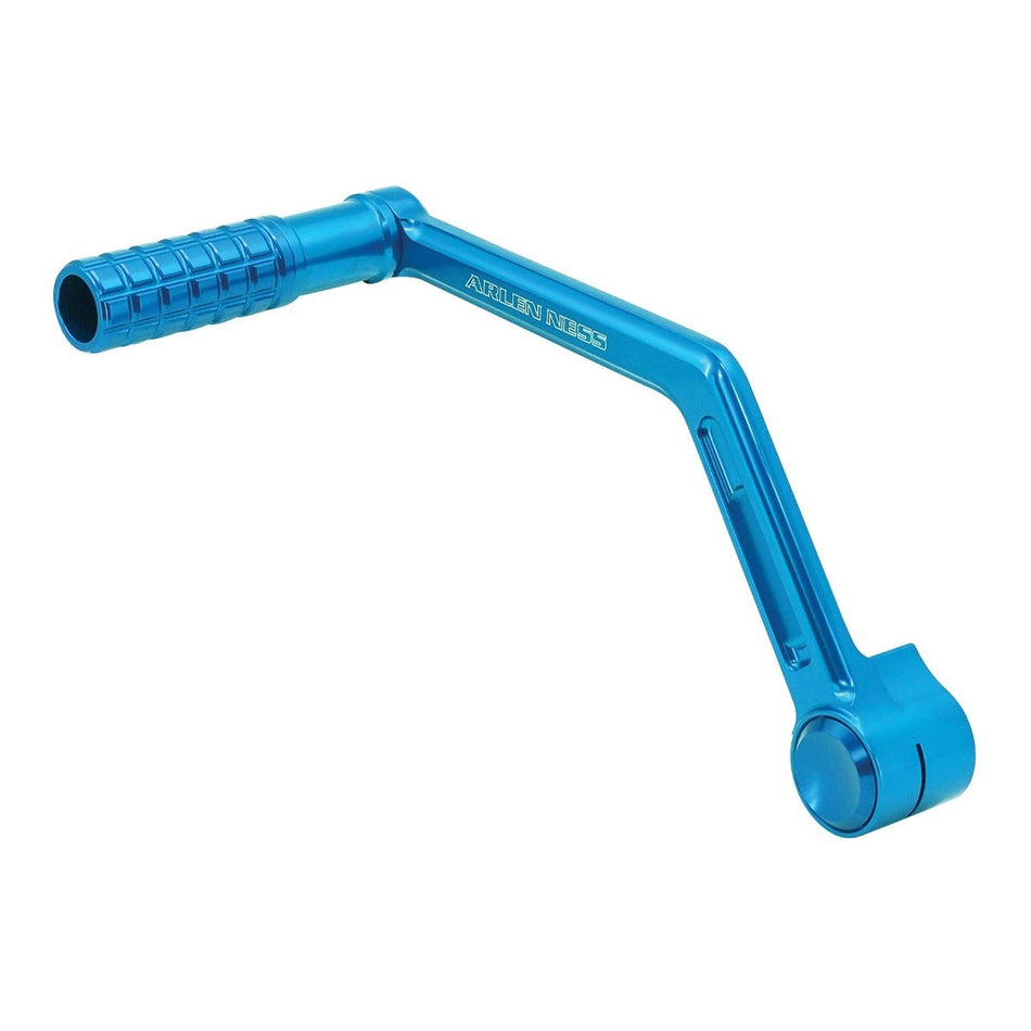 Arlen Ness Speedliner Shift Lever 4 Harley 18-24 Softail FXBB/FXLR