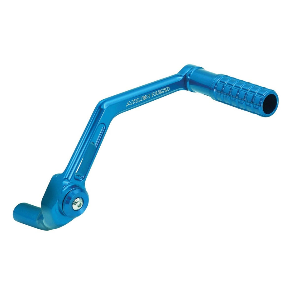 Arlen Ness Speedliner Brake Lever 4 Harley 18-24 Softail FXBB/FXLR
