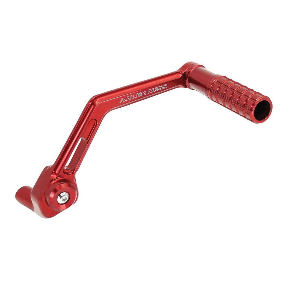 Arlen Ness Speedliner Brake Lever 4 Harley 18-24 Softail FXBB/FXLR