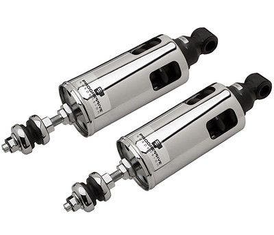 Progressive Suspension 422 Series Heavy Duty Rear Shocks Harley Softail 00-17
