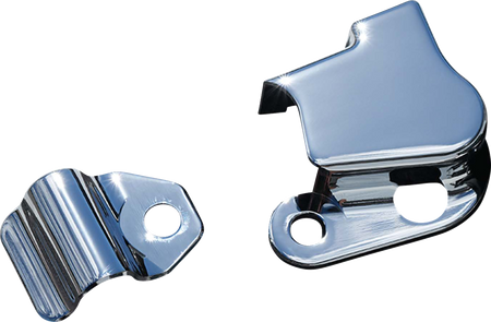 Kodlin Neowise X 2-in-1 Front LED Indicators for 2025-2026 Harley-Davidson Softail