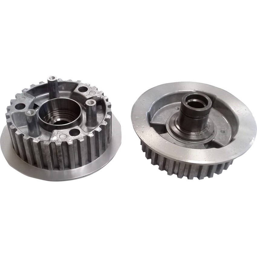 Drag Specialties Clutch Hub 4 Harley