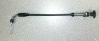 Mikuni 990-662-002 Carb Choke Cable for CV HSR 42 45 48 Harley & Custom