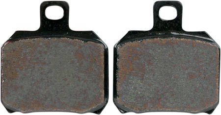 SBS Street Excel Sintered Brake Pads for Select 1998-2008 Bimota Models