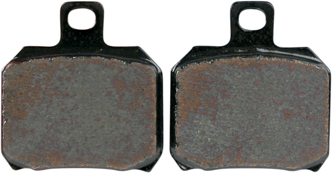SBS Street Excel Sintered Brake Pads for Select 1983-2026 Kawasaki Models
