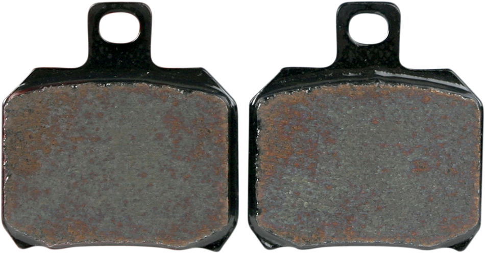 SBS 730LS Street Excel Sintered Rear Brake Pads