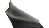 Klock Werks Flare Windshield for Harley Street Glide 23-25+