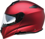 Z1R Solaris 2.0 Satin Modular Helmet