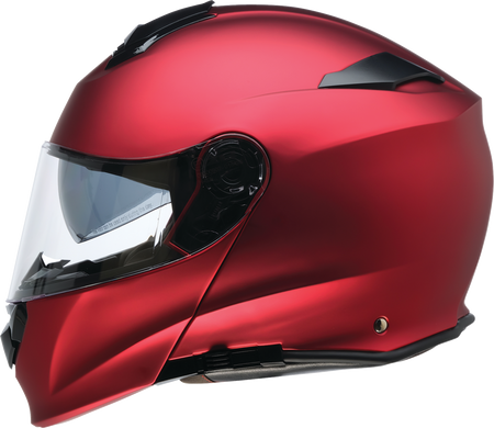 Z1R Solaris 2.0 Satin Modular Helmet