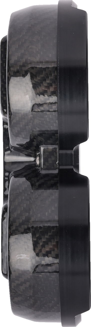 Thrashin Supply Co. Gauge Relocation Kit for 2015-2023 Harley-Davidson Road Glide
