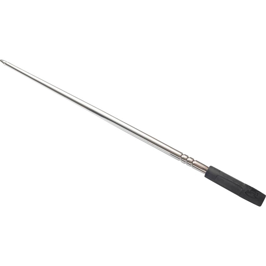Ciro 8" Flexible Base Antenna 4 Harley 89-24 Models