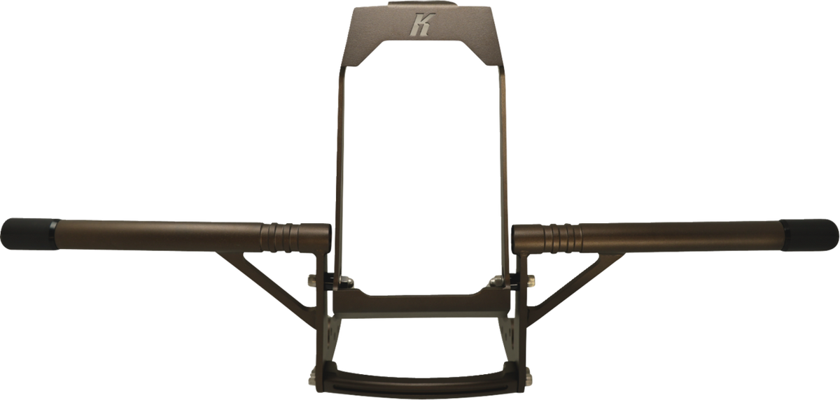 Kodlin X Engine Guards for 2018-2026 Harley-Davidson Softail Street Bob, Low Rider & Standard