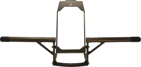 Kodlin X Engine Guards for 2018-2026 Harley-Davidson Softail Street Bob, Low Rider & Standard